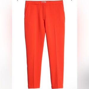 H&M NWT Super Stretch Straight Leg Pants